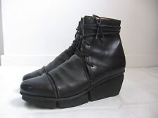 Bottine cuir trippen d'occasion  Paris X