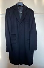 Cappotto uomo dolce usato  Milano