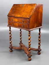 Walnut queen anne for sale  CHELMSFORD