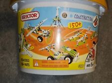 Erector meccano build d'occasion  Expédié en Belgium