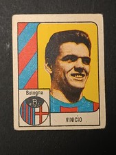 Figurina calciatori nannina usato  Italia