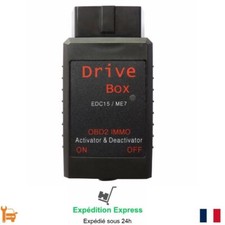 Vag drive box d'occasion  Strasbourg-