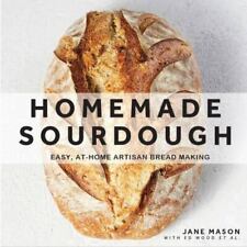 Homemade sourdough easy for sale  Minneapolis
