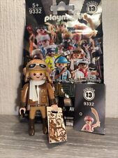Playmobil pilot flieger gebraucht kaufen  Zerbst/Anhalt