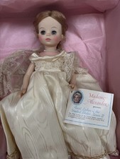 Madame alexander abigail for sale  Tustin