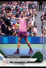 2025 topps now d'occasion  Expédié en Belgium