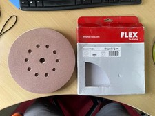 Flex 225mm drywall for sale  STOKE-ON-TRENT