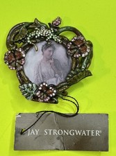 Jay strongwater multicolor for sale  Lake Worth