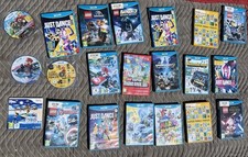 Bundle wii u for sale  SPILSBY