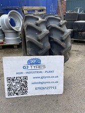 Bridgestone farm service for sale  ILKESTON