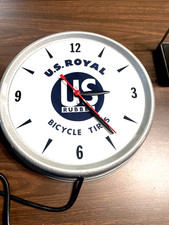 Vintage clock royal for sale  Saint Louis
