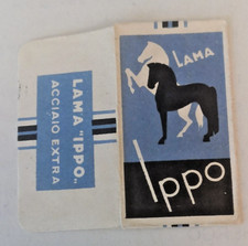 Ippo lametta collezione usato  Roma