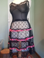 Original vintage petticoat for sale  SWANSEA