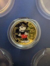 Disney 100 years for sale  COLCHESTER