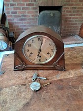 Gufa chiming mantle for sale  MARKET RASEN