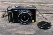 Panasonic lumix dmc d'occasion  Grenoble-