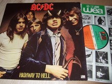 Highway hell 1979 gebraucht kaufen  Deutschland