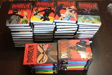 Diabolik origini del usato  Firenze