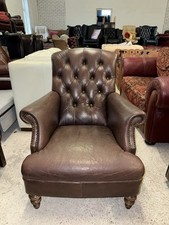 Tetrad chesterfield brown for sale  NANTWICH