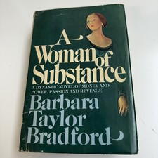 Woman substance barbara for sale  Lexington