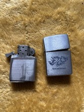 Falkland island zippo for sale  CATTERICK GARRISON