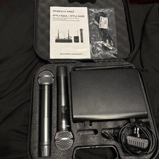 Phenyx pro wireless for sale  BILSTON