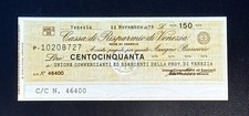 Miniassegni usato Miniassegni usato Meleti