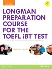 Longman preparation course for sale  Mishawaka