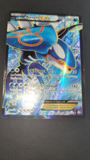 Carte pokémon kyogre d'occasion  Pont-Sainte-Maxence