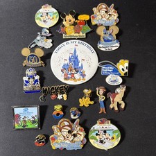 Lot disney vintage for sale  New York