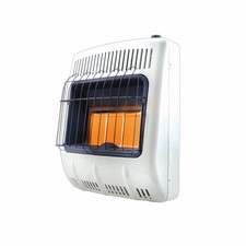 Mr. heater mhvfrd20lpt for sale  Belmont