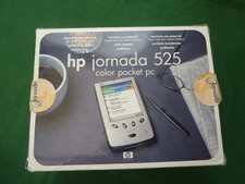 Jornada 525 color for sale  LUTON