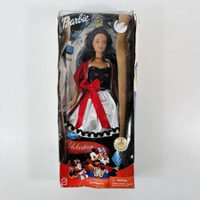 Barbie disney 30th for sale  GOSPORT