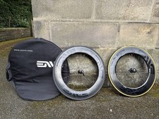 Enve 8.9 wheelset. for sale  BURNLEY