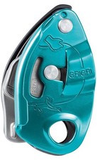 Petzl assicuratore grigri usato  Monza