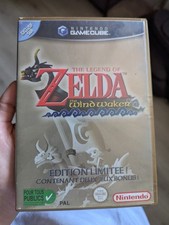 Zelda the wind d'occasion  Aire-sur-l'Adour