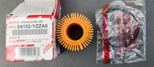 Toyota oil filter for sale  Statesville