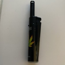 Clipper long lighter for sale  BELPER