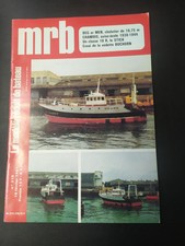 Revue mrb 218 d'occasion  Quimper