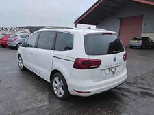 Seat alhambra mk2 for sale  SWANSEA