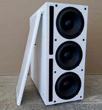 Teufel aktiver flach gebraucht kaufen  Cottbus
