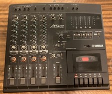 Yamaha mt400 track for sale  LONDON