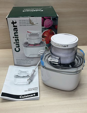 Cuisinart solo scoops gebraucht kaufen  Darmstadt