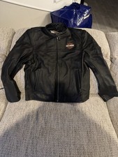 Harley davidson leather for sale  Katy