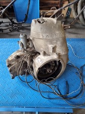 Fichtel sachs 200l gebraucht kaufen  Bergneustadt