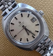 Orologio vintage automatico usato  Milano
