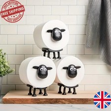 3pcs funny sheep for sale  MANSFIELD