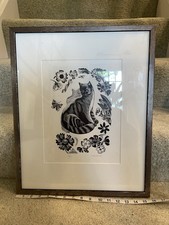 Cat garland john for sale  RICKMANSWORTH