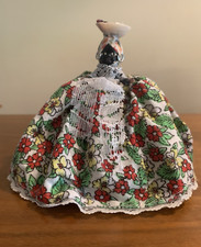 Topsy turvy doll for sale  Raleigh