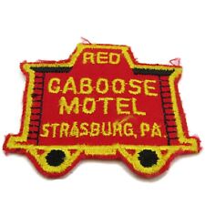 red caboose motel for sale red caboose motel for sale Lakewood